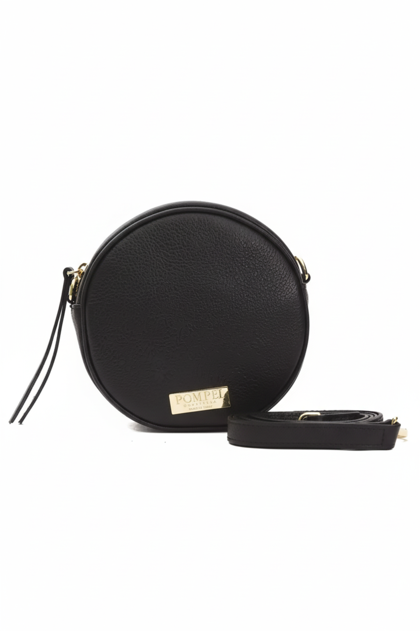 Torebka Pompei Donatella - widok z przodu